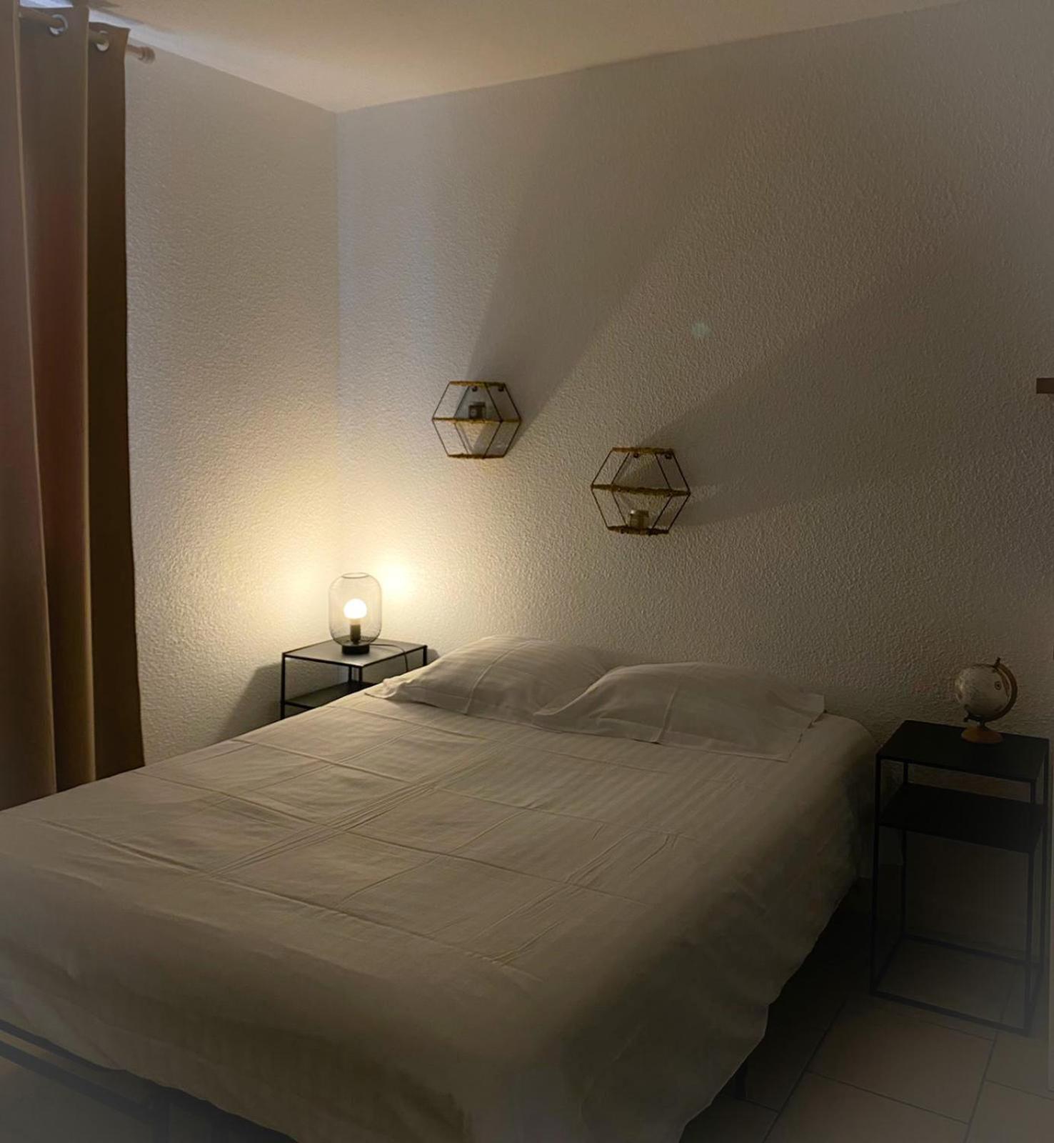 Le Skate Beach Studio Proche Plage Кале Экстерьер фото