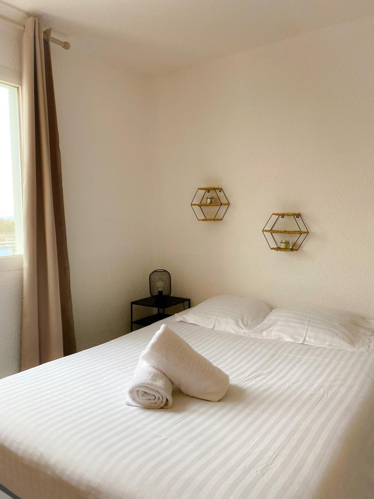 Le Skate Beach Studio Proche Plage Кале Экстерьер фото